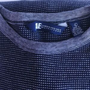 AE American Eagle Outfitters Knit Sweater Size Large